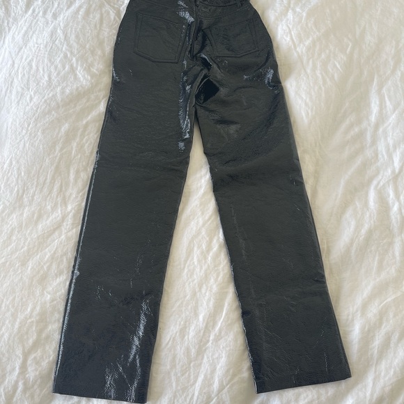 Aritzia Wilfred Melina Pants - Picture 3 of 5